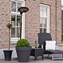 Sunred Quartz Chauffage debout 2000