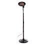 Sunred Quartz Chauffage debout 2000