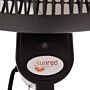 Sunred Quartz Chauffage debout 2000