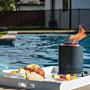 Solo Stove Mesa XL Brasero de Table Bleu