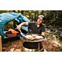 Solo Stove Adaptateur + Plancha pour Brasero Ranger