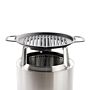Solo Stove Adaptateur + Gril pour Brasero Bonfire