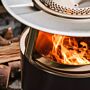 Solo Stove Réflecteur de Chaleur pour Brasero Bonfire