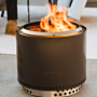 Solo Stove Brasero Bonfire Ash avec Support