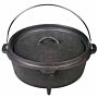 Marmite Barbecook / Dutch Oven 9 l