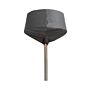 Housse de protection Sunred pour Parasol chauffant Artix sur pied