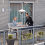 Sunred Sirius Chauffage 2100