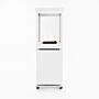 Sunwood Marino Brasero (blanc)
