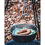 The Windmill Acier inoxydable Dutch Oven Crochet