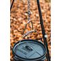 The Windmill Acier inoxydable Dutch Oven Crochet