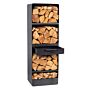 CookKing Stockage de Bois Vento