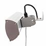 Sunred Vigo Wall 1500 W Chauffage de patio
