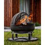 CookKing Bol á Feu Viking XXL 80 cm