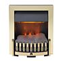 Dimplex Danville Opti-myst Cuivre/Antique