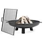 CookKing Bol à Feu Bali 80 cm