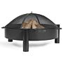 CookKing Bol à Feu Haiti 80 cm