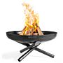 CookKing Bol à Feu Indiana 80 cm