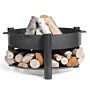 CookKing Bol de Feu Montana 45 cm - 60 cm