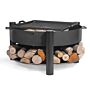 CookKing Bol de Feu Montana 45 cm - 60 cm