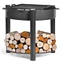 CookKing Bol de feu Montana 80 cm - 80 cm