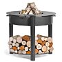 CookKing Bol de feu Montana 80 cm - 80 cm
