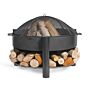 CookKing Bol de Feu Montana 45 cm - 60 cm