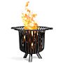 CookKing Brasero Verona Ø60