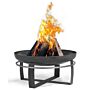 CookKing Bol à Feu Viking 80 cm