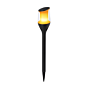 ZOLUNA Lampe Solaire à Piquet Anky
