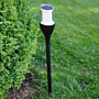 ZOLUNA Lampe Solaire à Piquet Anky
