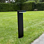 Lampe solaire à piquet Bram ZOLUNA
