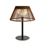 Lampe de table solaire Moos ZOLUNA