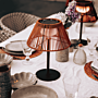 Lampe de table solaire Moos ZOLUNA