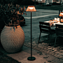 Lampadaire solaire Sofie ZOLUNA
