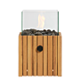 Cosiscoop Timber Carré