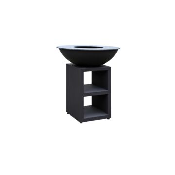 Quoco PIATTO Gris Foncé