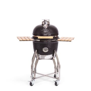 Barbecue kamado MEDIUM Complet YAKINIKU