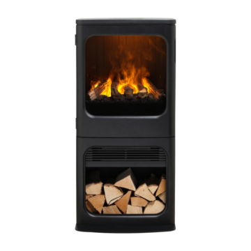 Dimplex Mapleton 100 foyer électrique indépendant photo du produit
