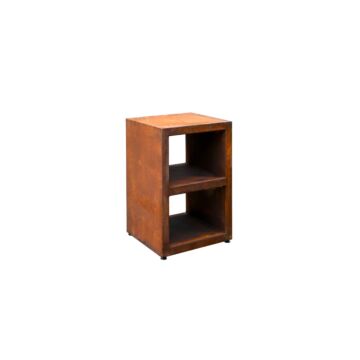 Quoco TAVOLO Corten