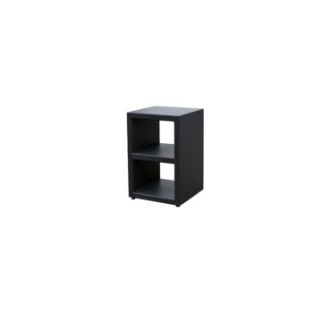 Quoco TAVOLO Medium Donkergrijs