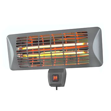 Eurom Q-time 2000 terrasverwarmer