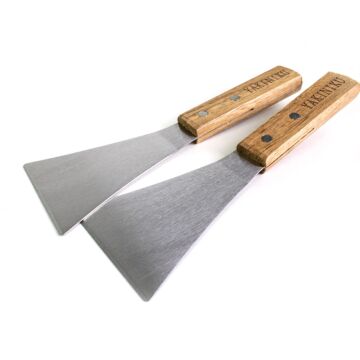 Set de spatules (2 pièces) YAKINIKU