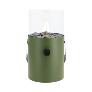 Cosiscoop Original Moss Green avant