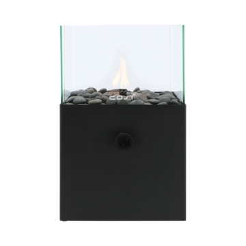 Cosiscoop Square noir photo du produit
