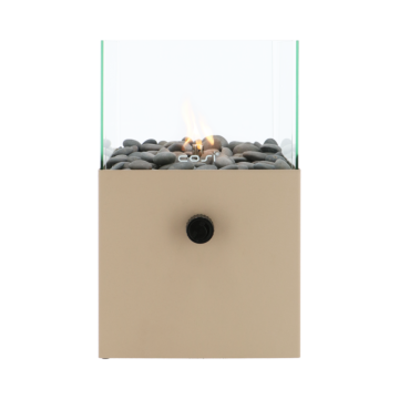 Cosiscoop Square Sandy Beige photo du produit

