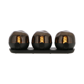 Cosisfera ensemble de 3 lampes photo produit
