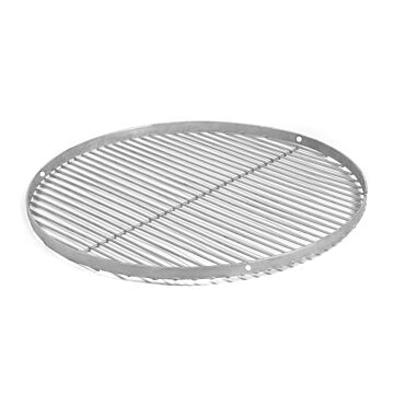 CookKing grille ronde en acier inoxydable photo produit
CookKing grille ronde en acier inoxydable photo produit