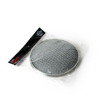 Grille jetable pour Shichirin MEDIUM ronde (10 pièces) YAKINIKU