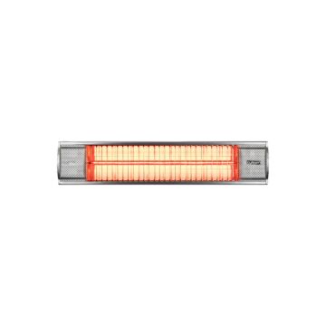 Terrasverwarming Eurom Golden 1800 Comfort RC