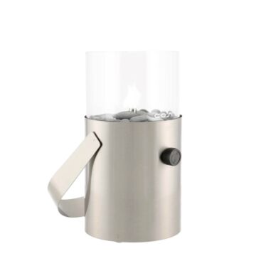 Cosiscoop Photo du produit en acier inoxydable
